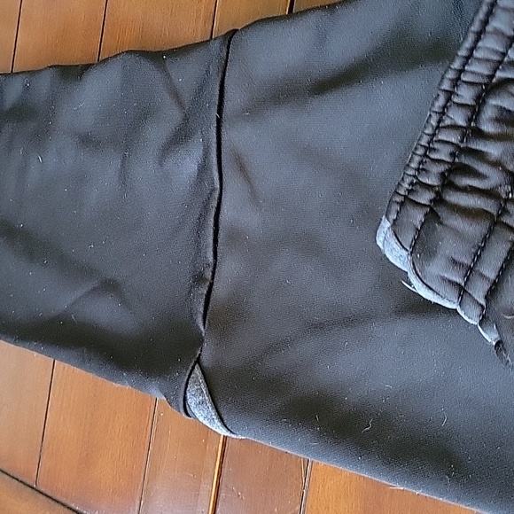 AND1 ๐ค PANTS - Picture 6 of 7